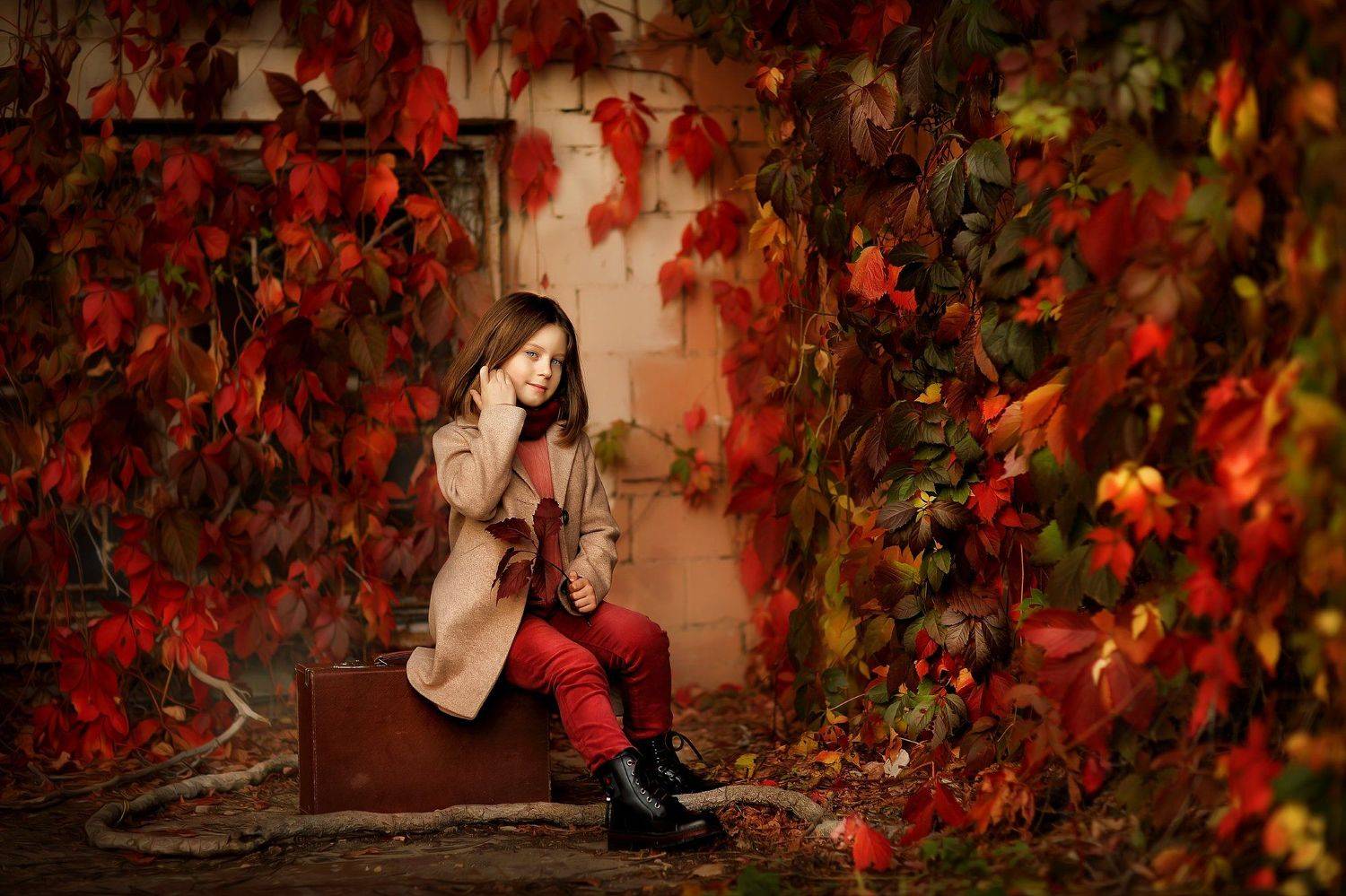 , Митина Оксана