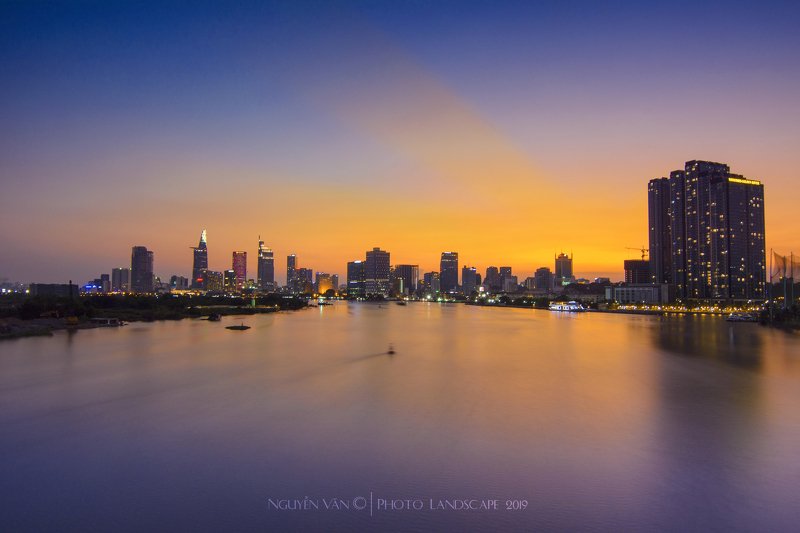 Sai Gon 2019 фото превью