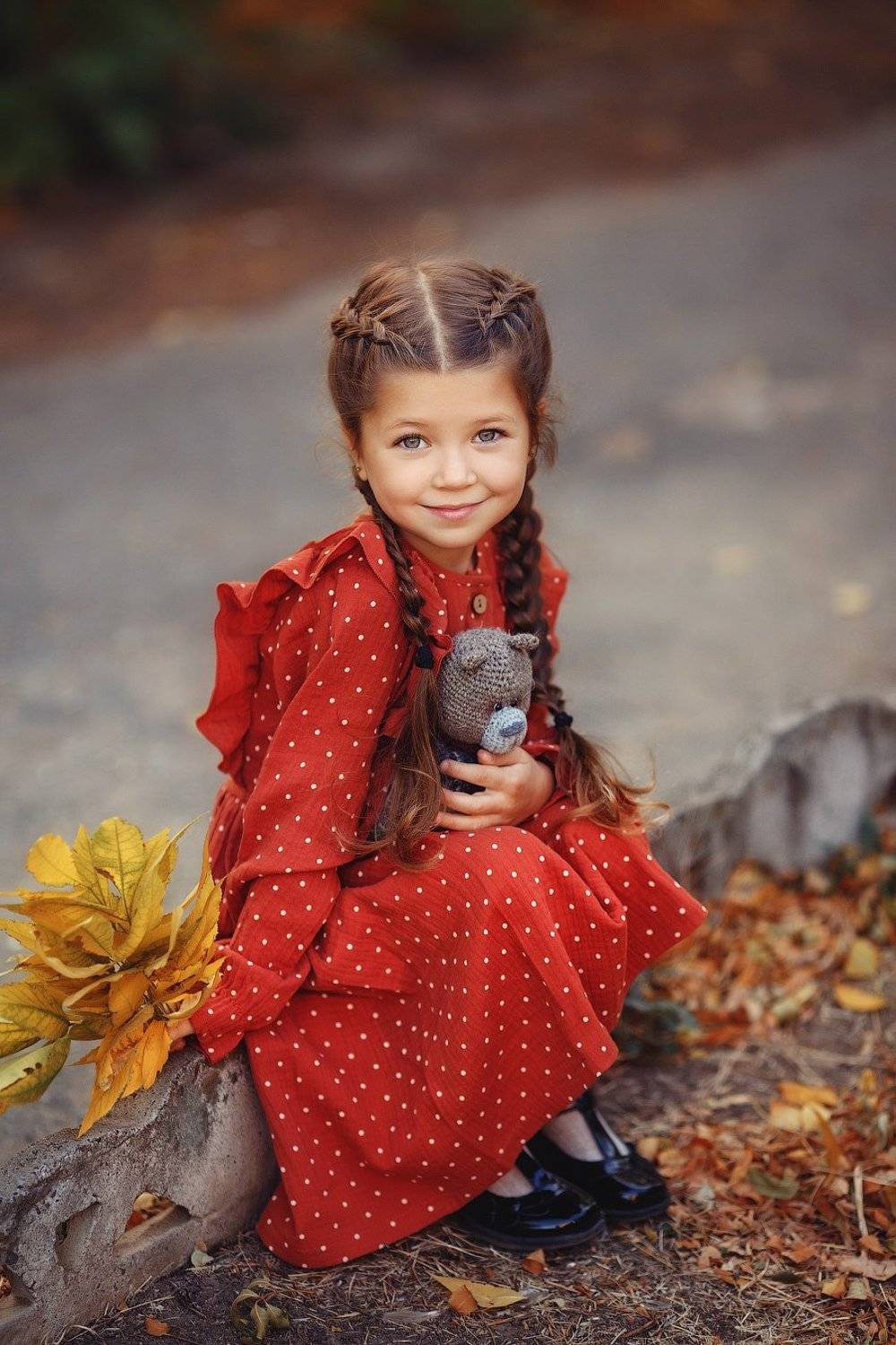 , Марина Бондарь