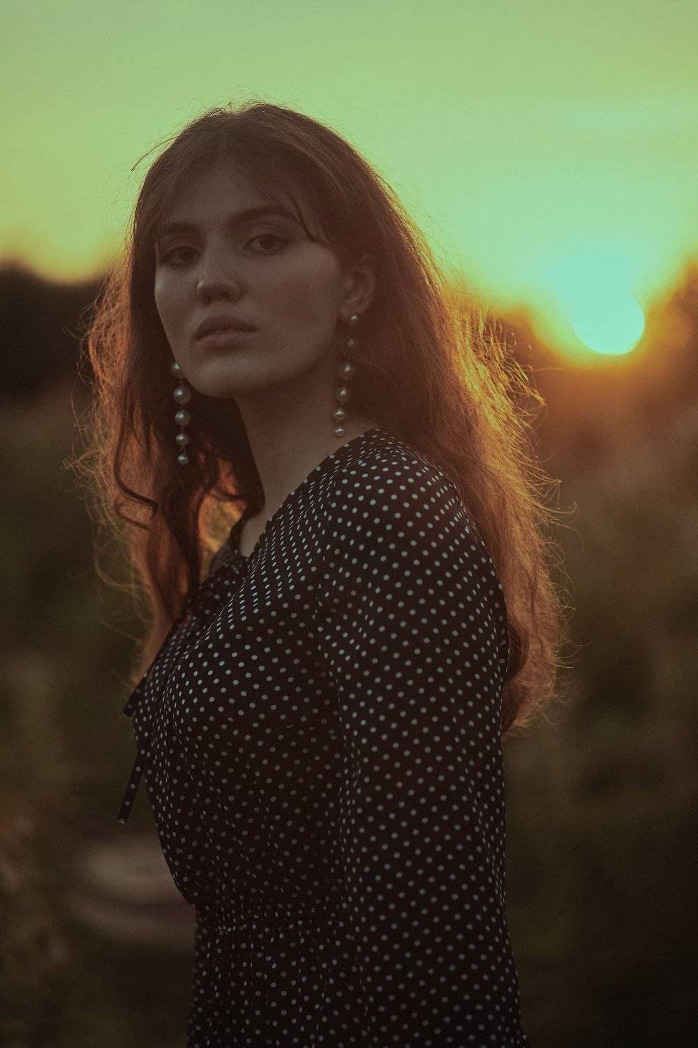 , Александр Фанковин