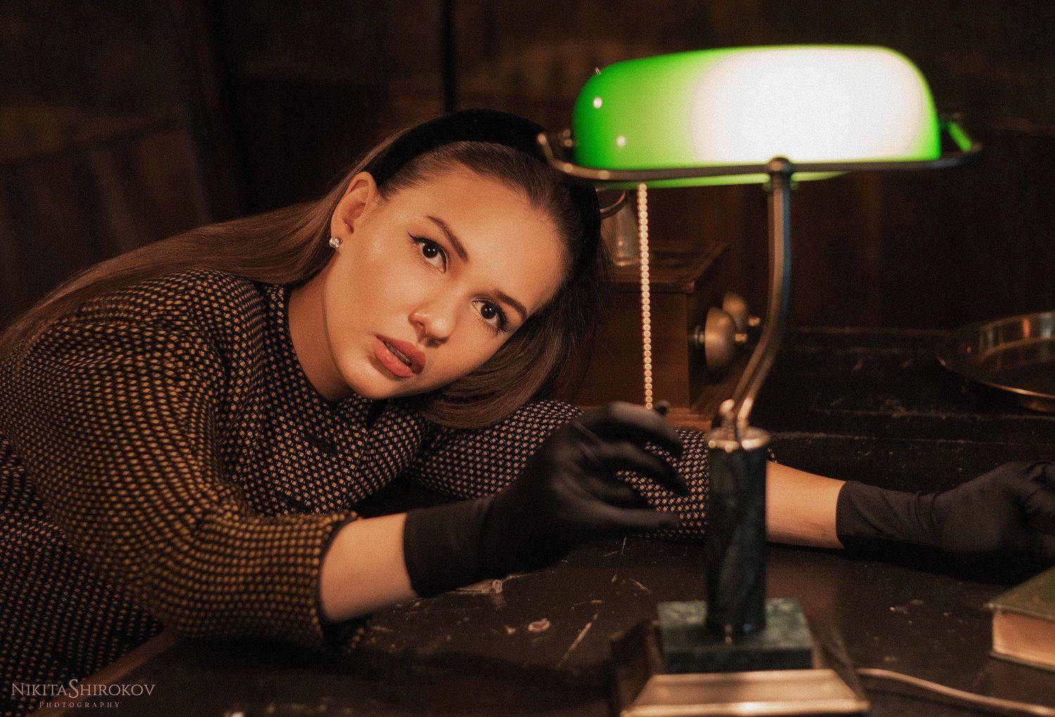 , Никита Широков