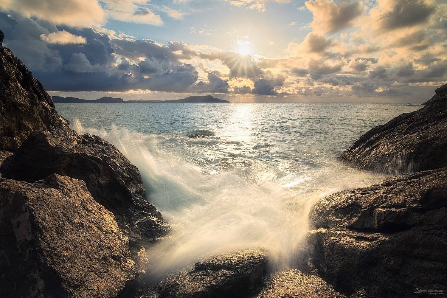 , Антон Кошетаров