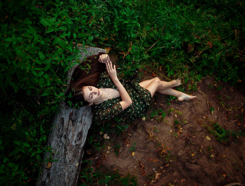 Прогулка по п-во Копылово фото превью