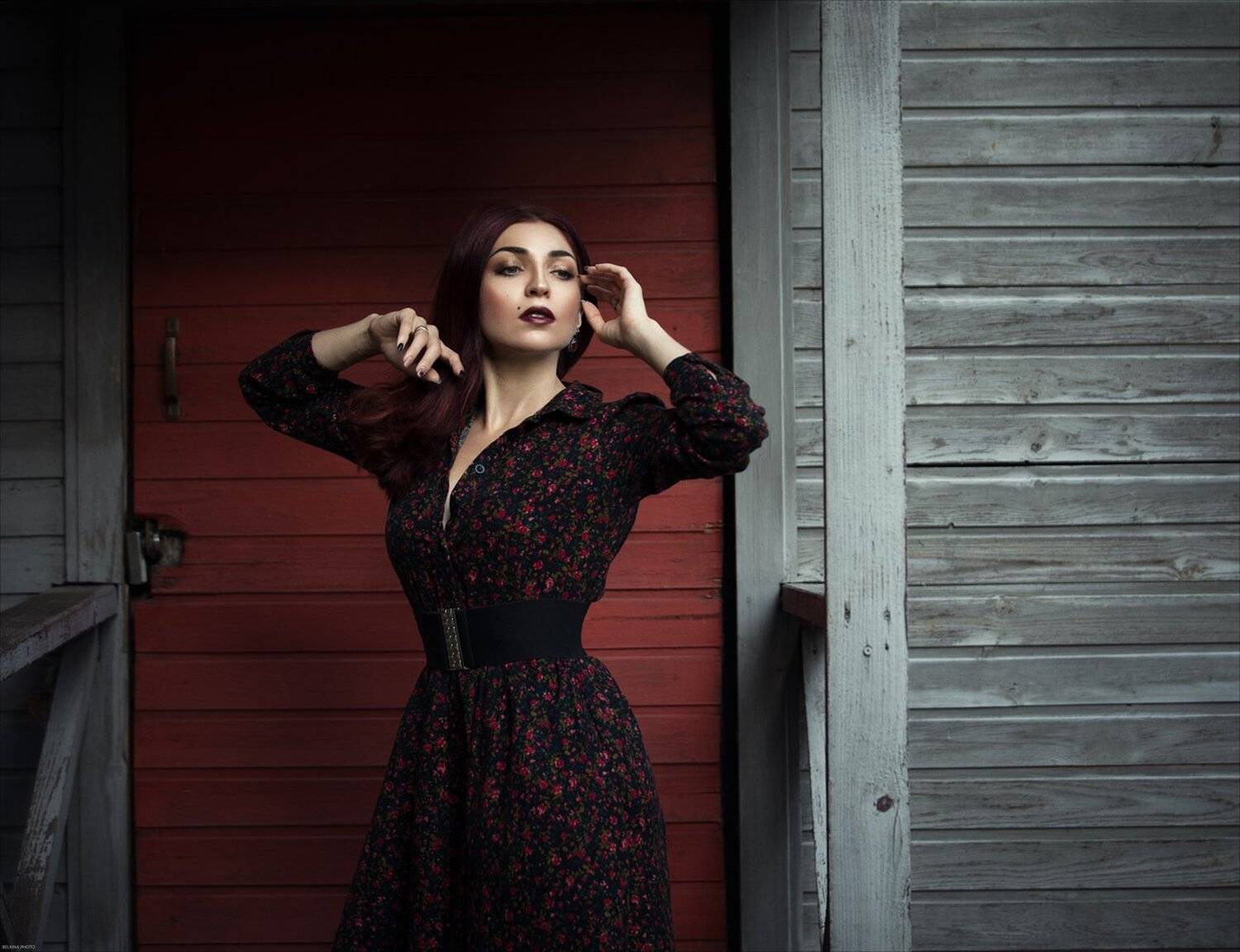 , Ариадна Белкина