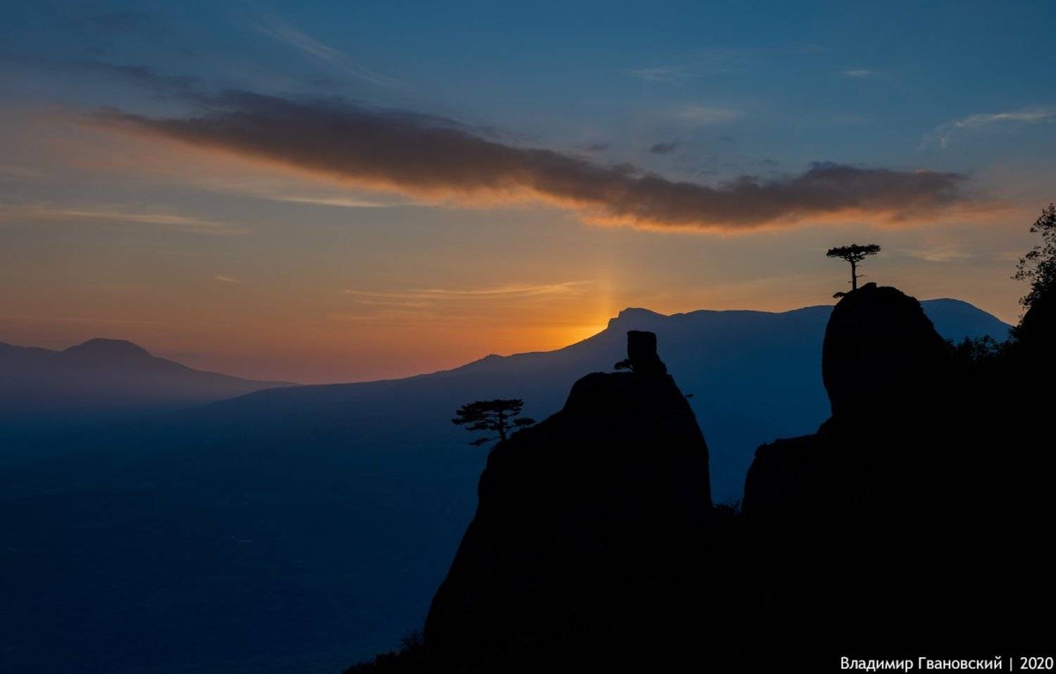 , Гвановский Владимир