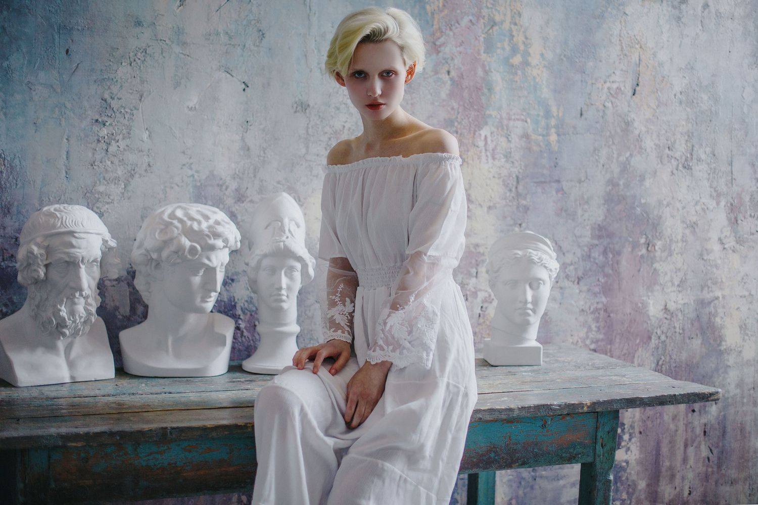 Лилия. Автор: Marie Dashkova , Marie Dashkova