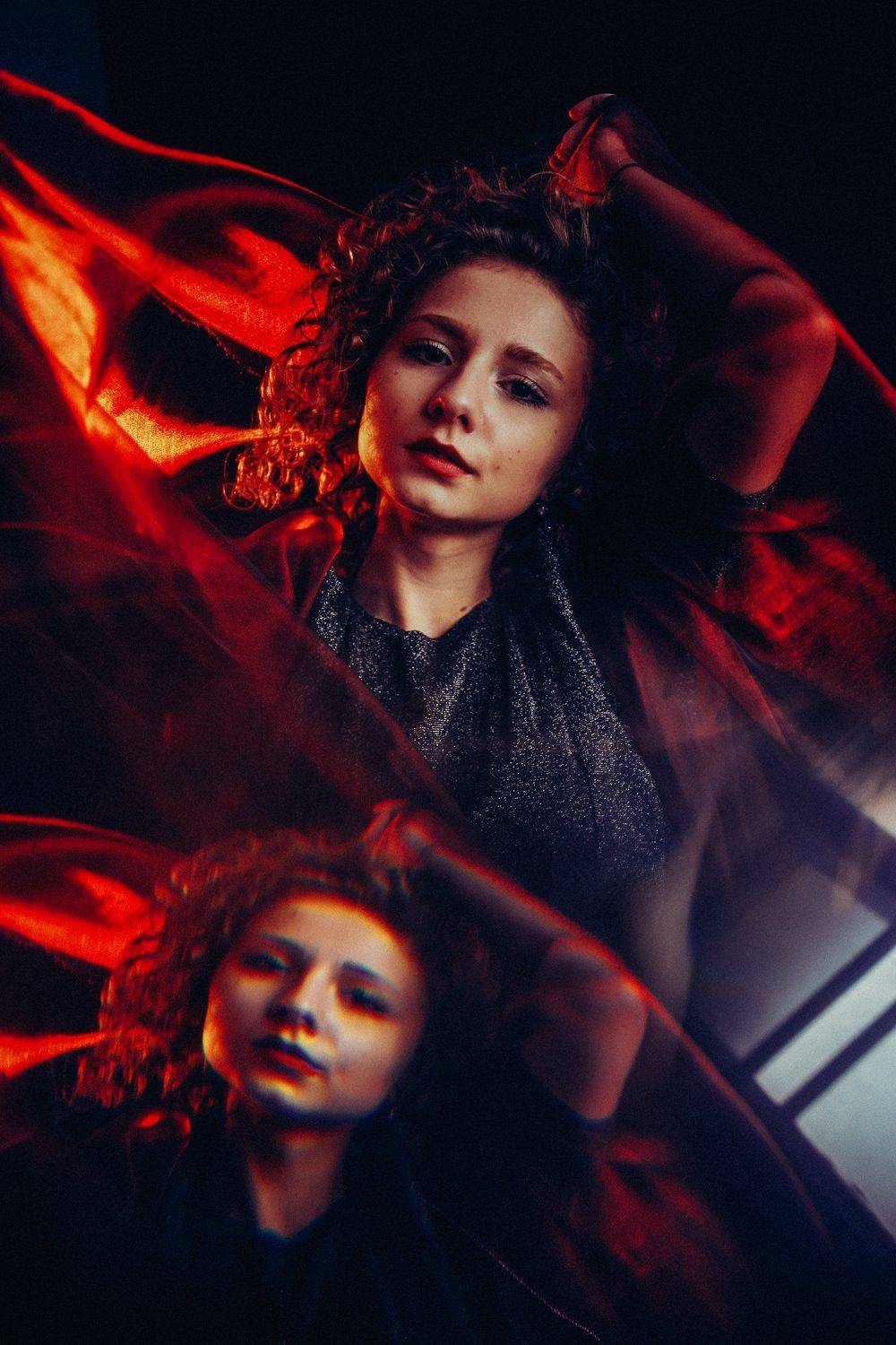 , Александр Фанковин