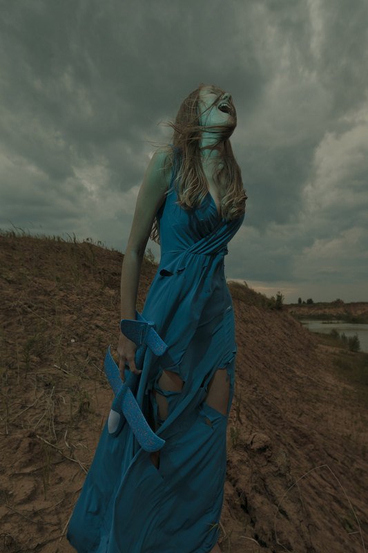 Шёпот во время урагана фото превью