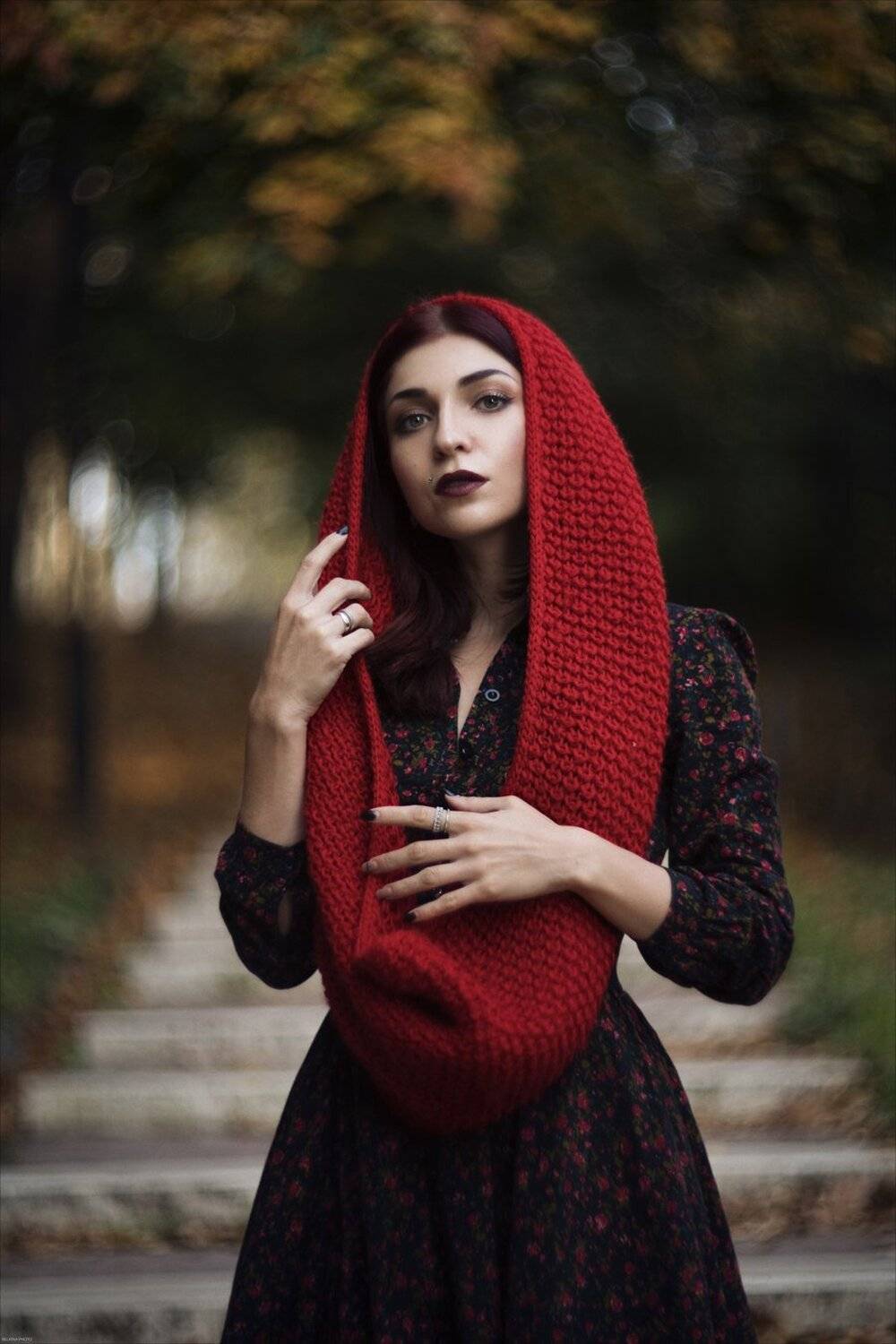 , Ариадна Белкина