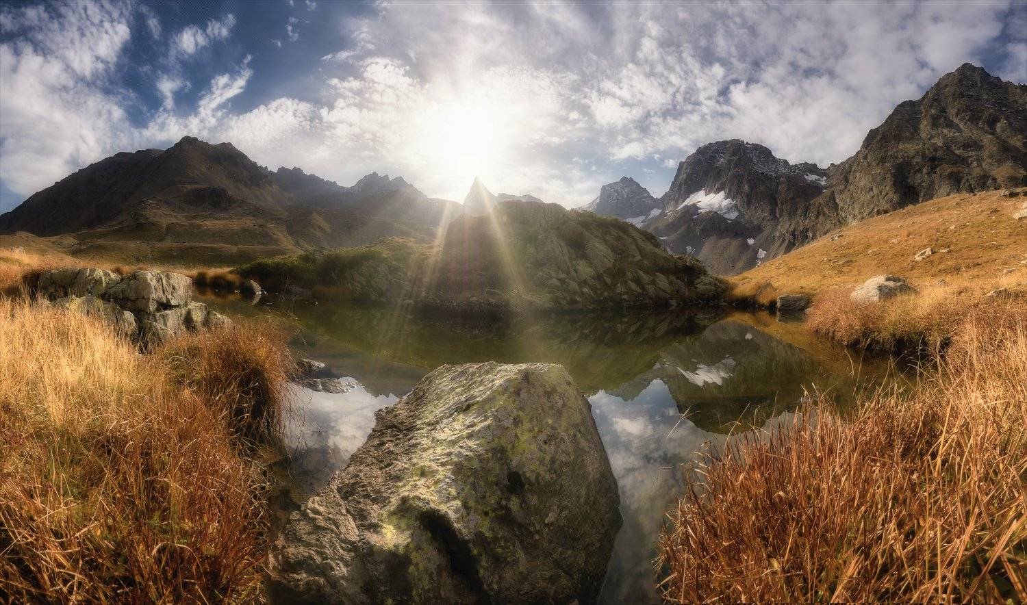 , Алексей Богорянов