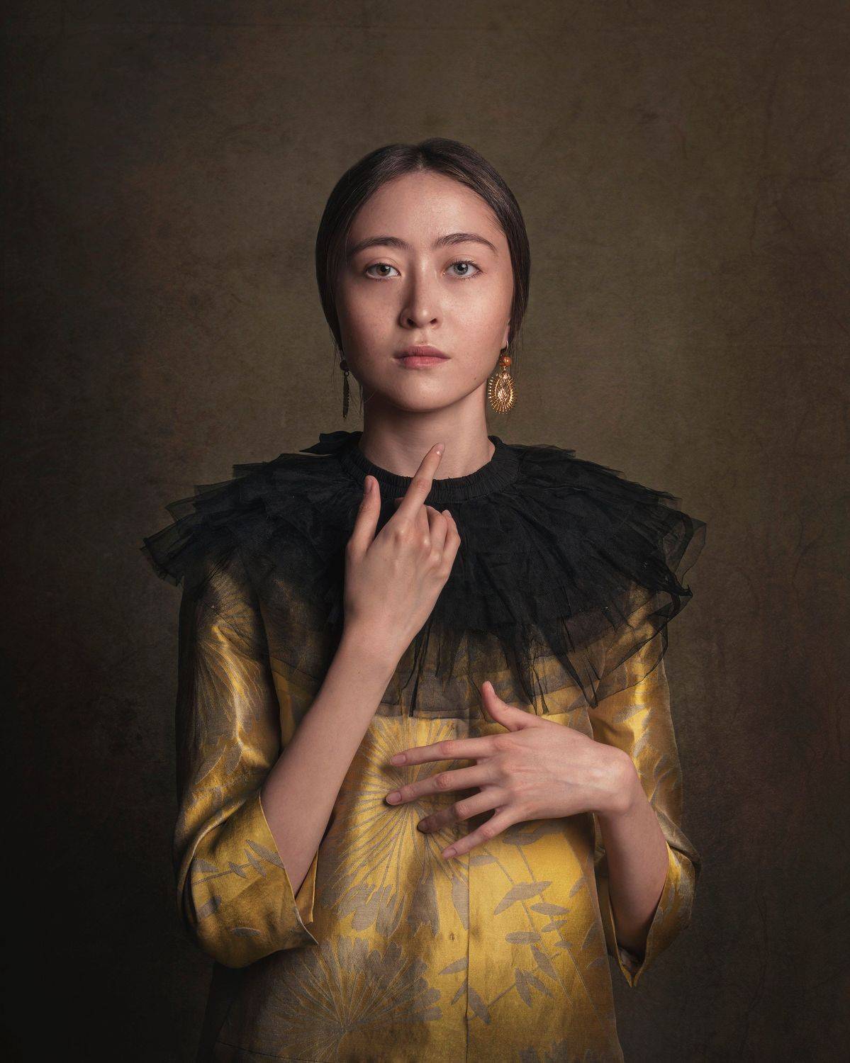 , Карлыгаш Айтказыева