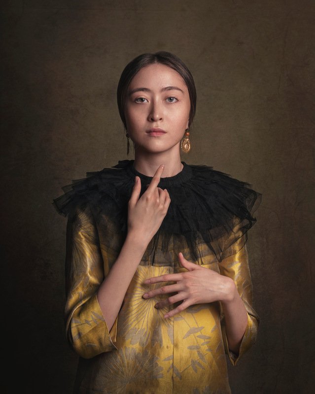 Айнур фото превью