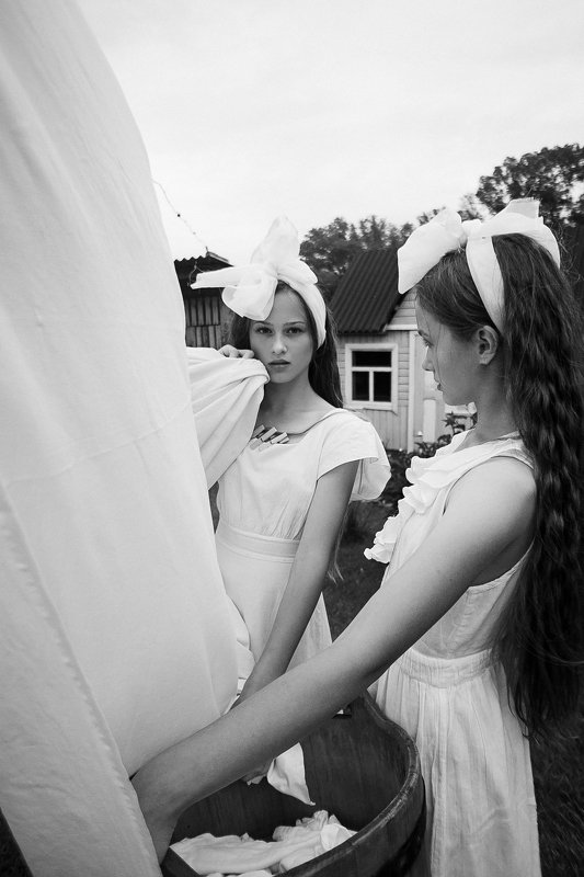 Девчонки фото превью