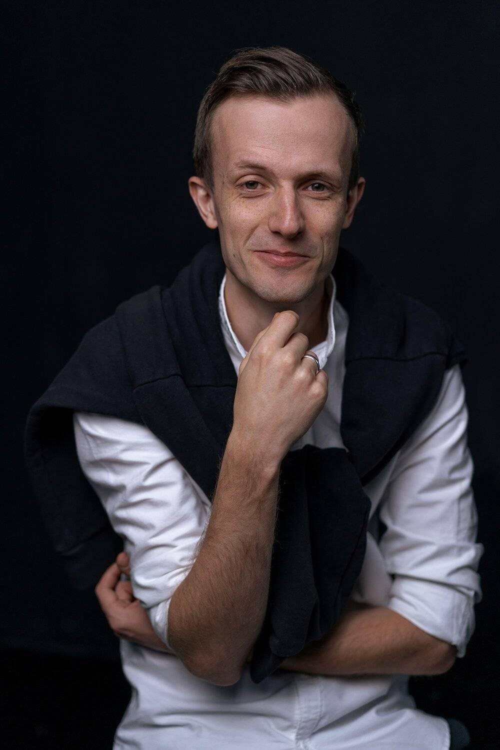 , Василий Андреев