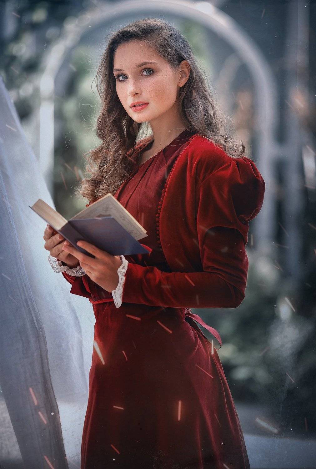 , Олеся Ефанова