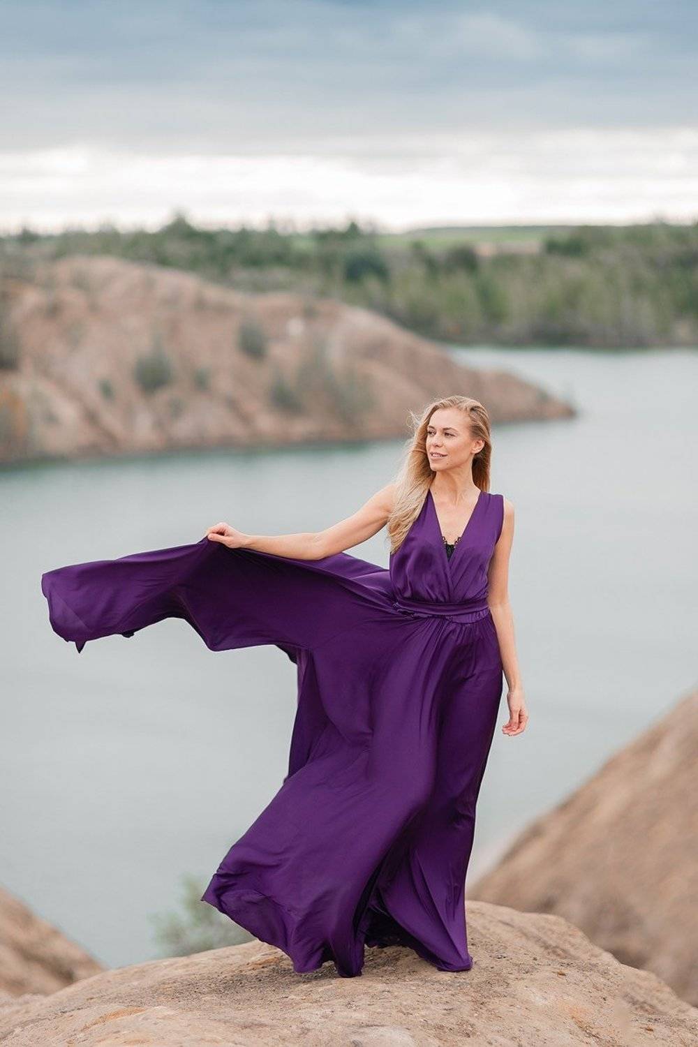 , Лана Никонова