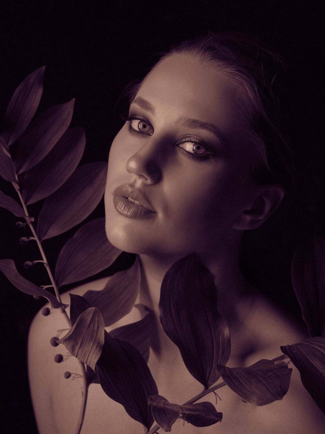 , Наталья Шумилова