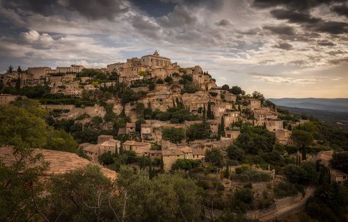 Gordes
