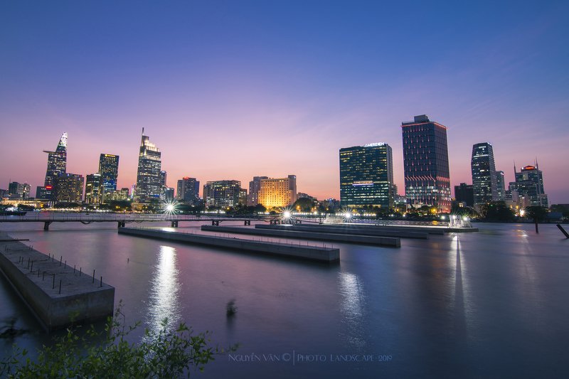 Sai Gon 2019 фото превью