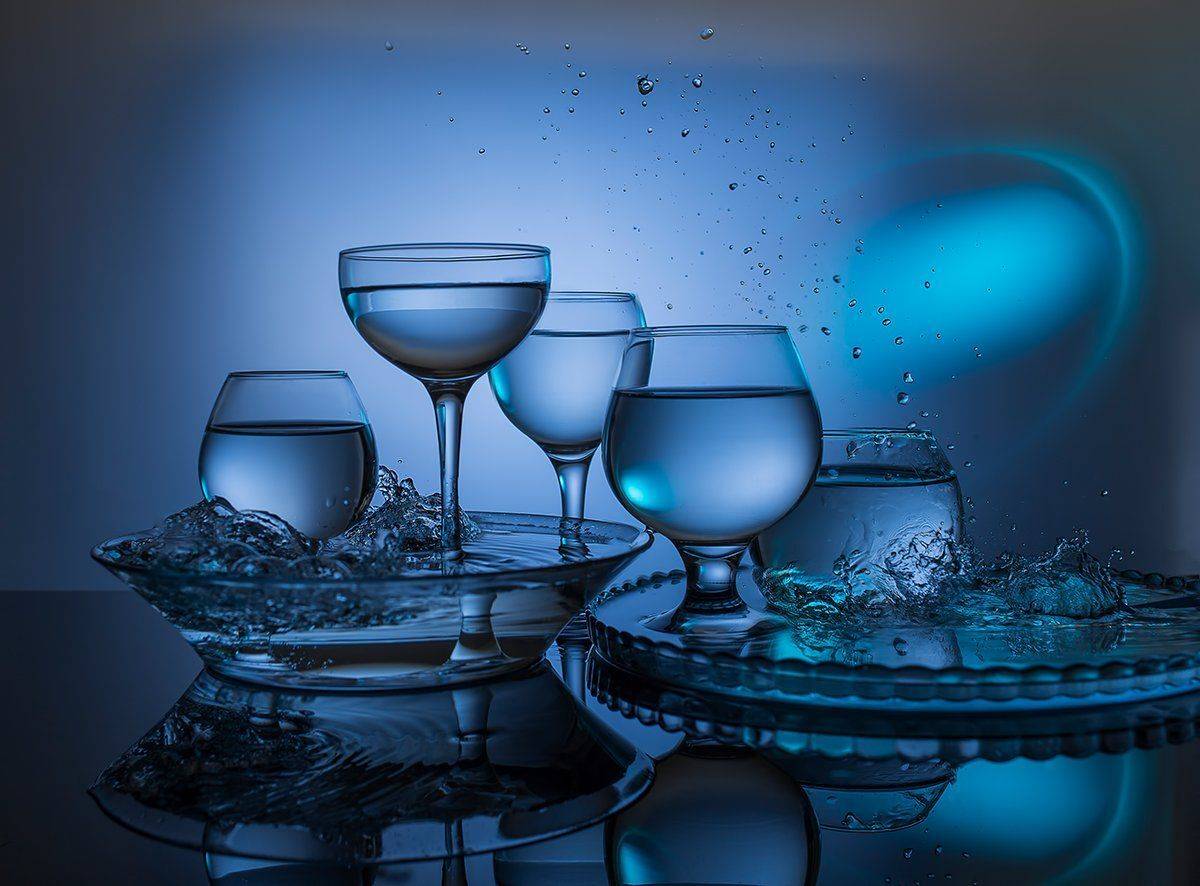 , Евгений Попов