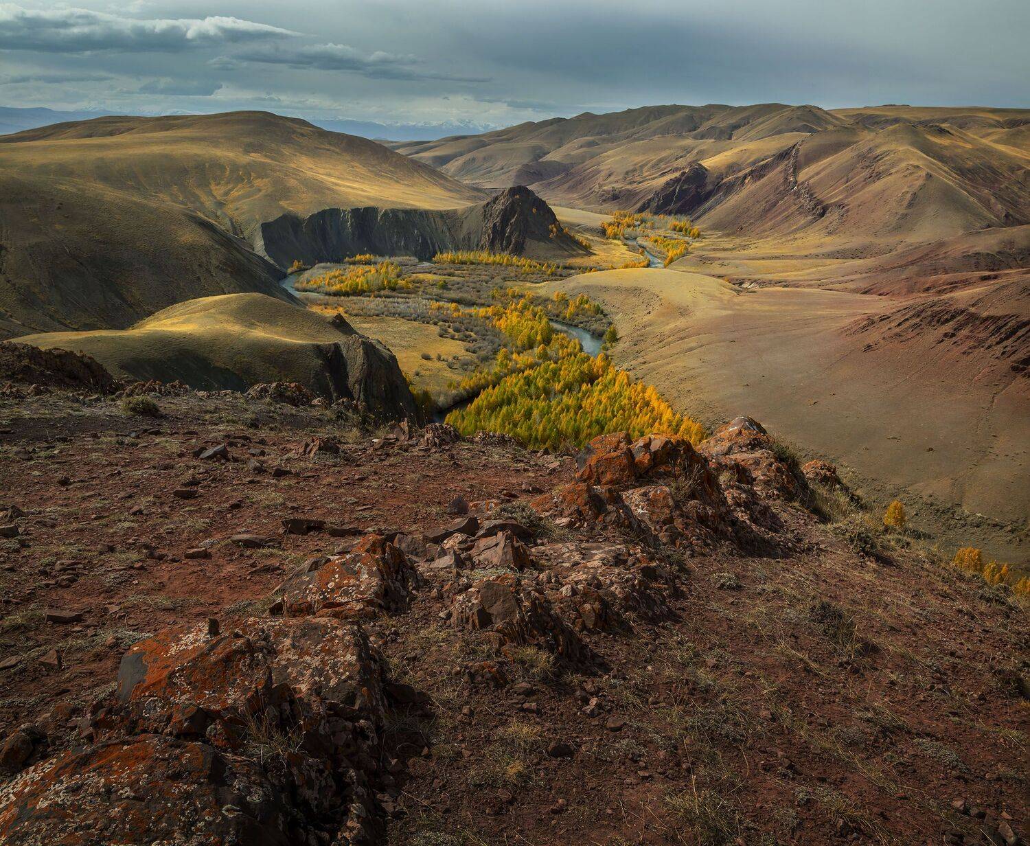 Фототуры с Владимиром Рябковым, Алтая, урочище Кокоря, осень на Алтае,#topnature #russpasibo #magic_shots #lovelyRussia #sunset_vision #exclusive_sky  #exclusive_shots #loves_russia2 #photoarena_nature #nature_sultans #nature_perfection #rsa_sky #rsa_suns, Владимир Рябков