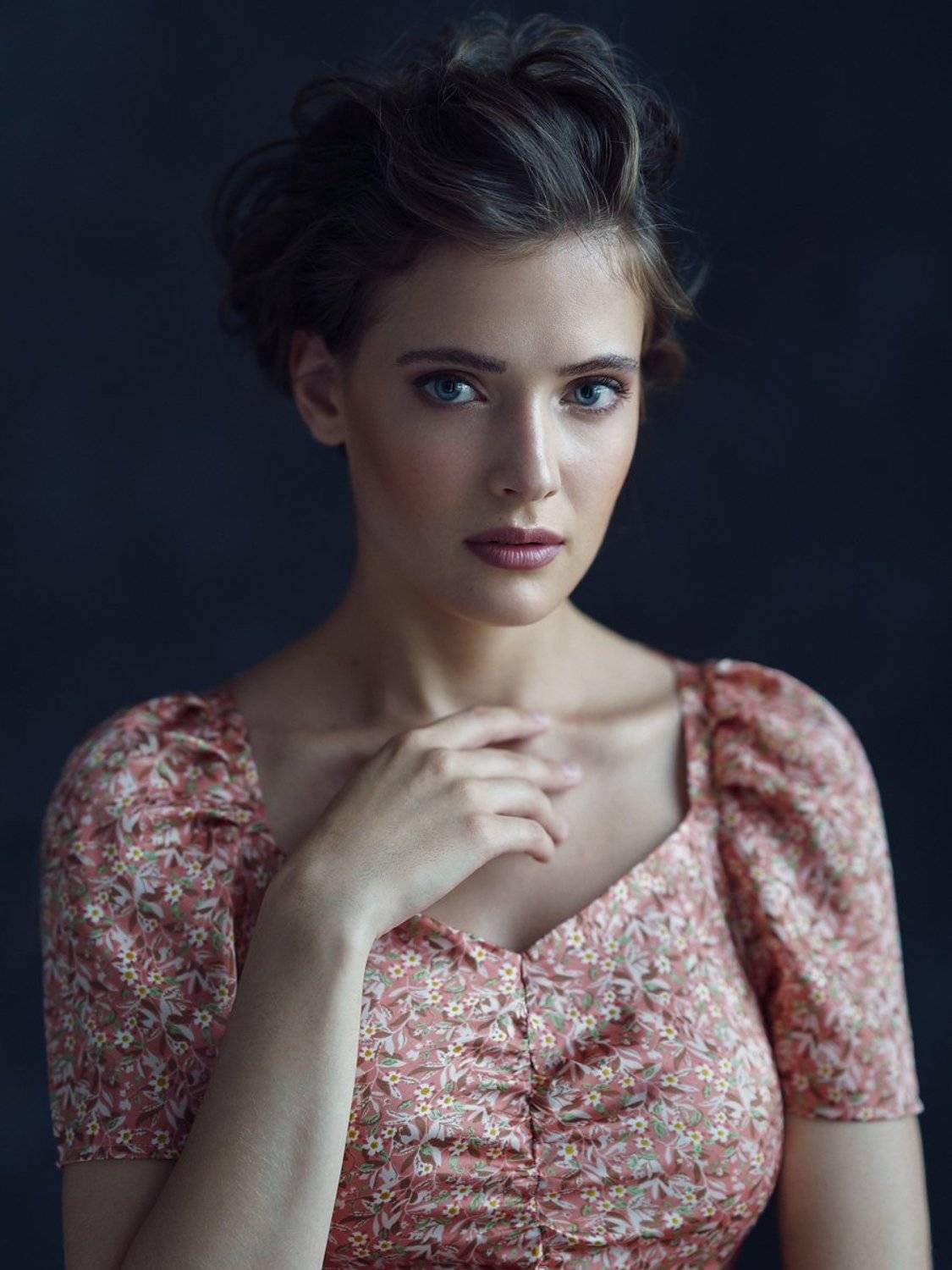 , Казанцев Алексей
