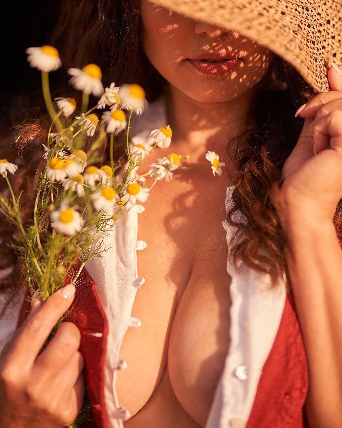 , Тина Рузина