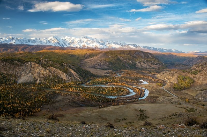 Алтайская классика фото превью