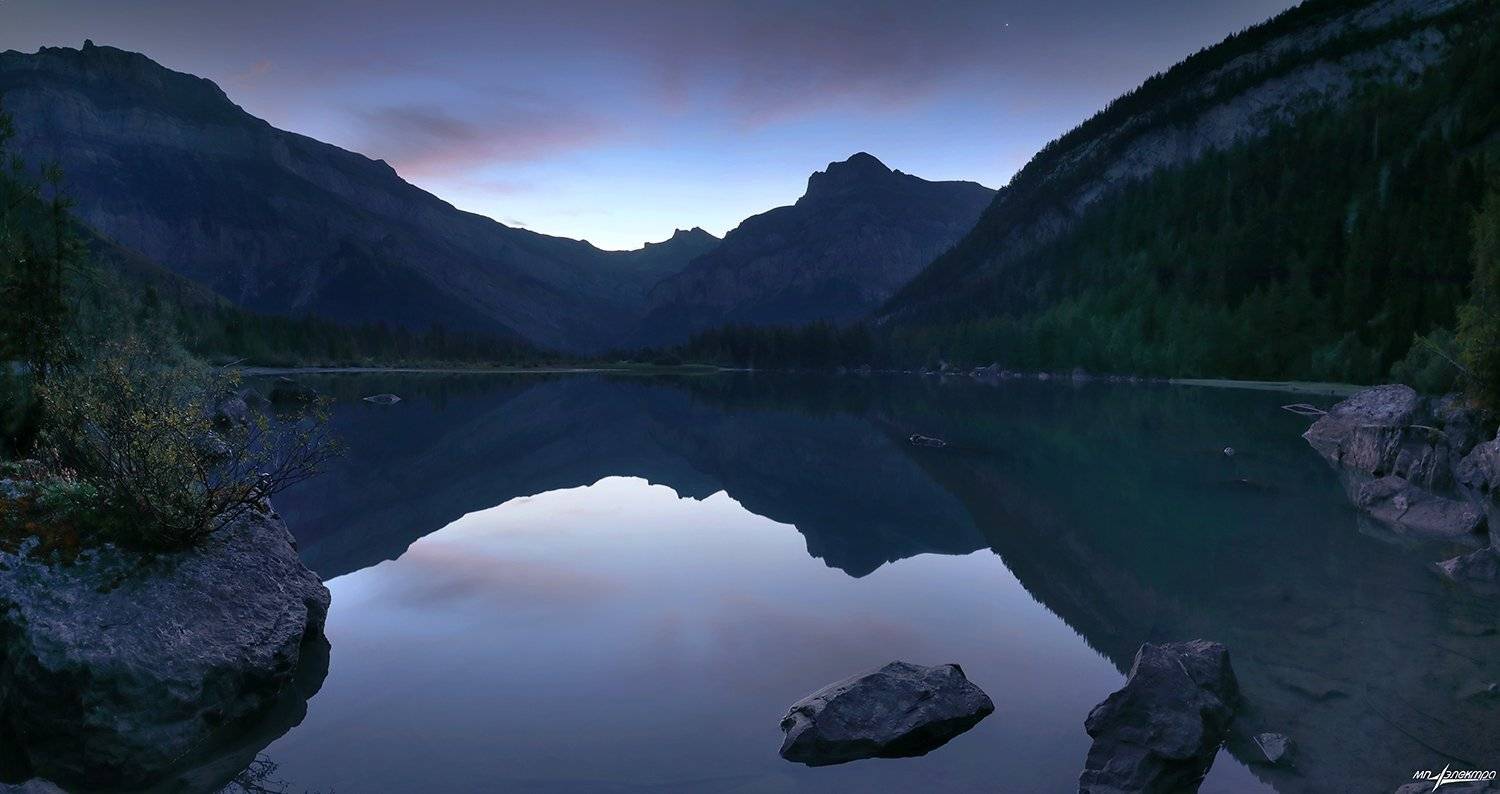 swiss, Матвеев Николай