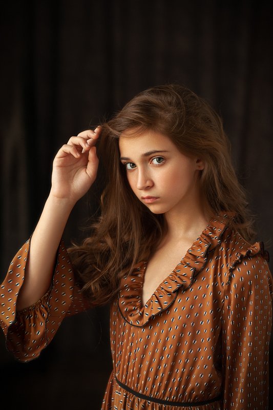 Милана фото превью