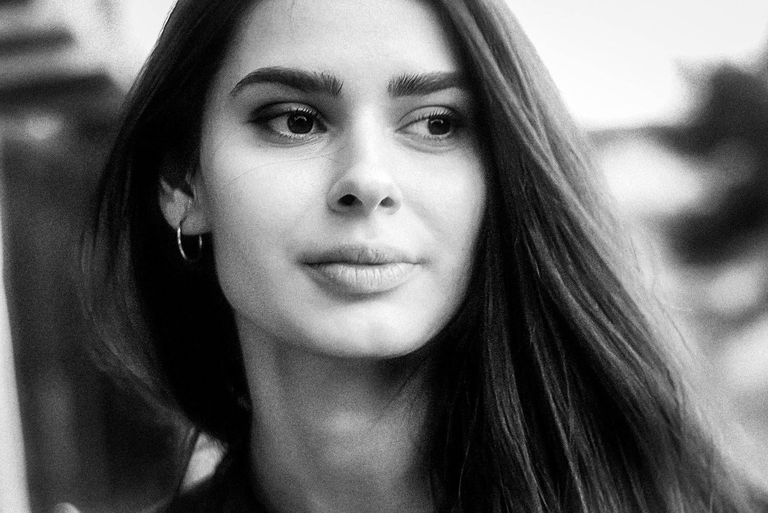 , Алёна Маркарян