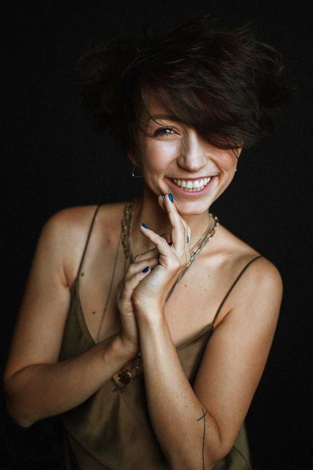 , Марина Щеглова
