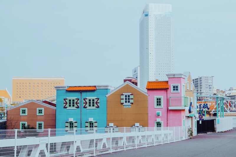 Vanilla mood фото превью