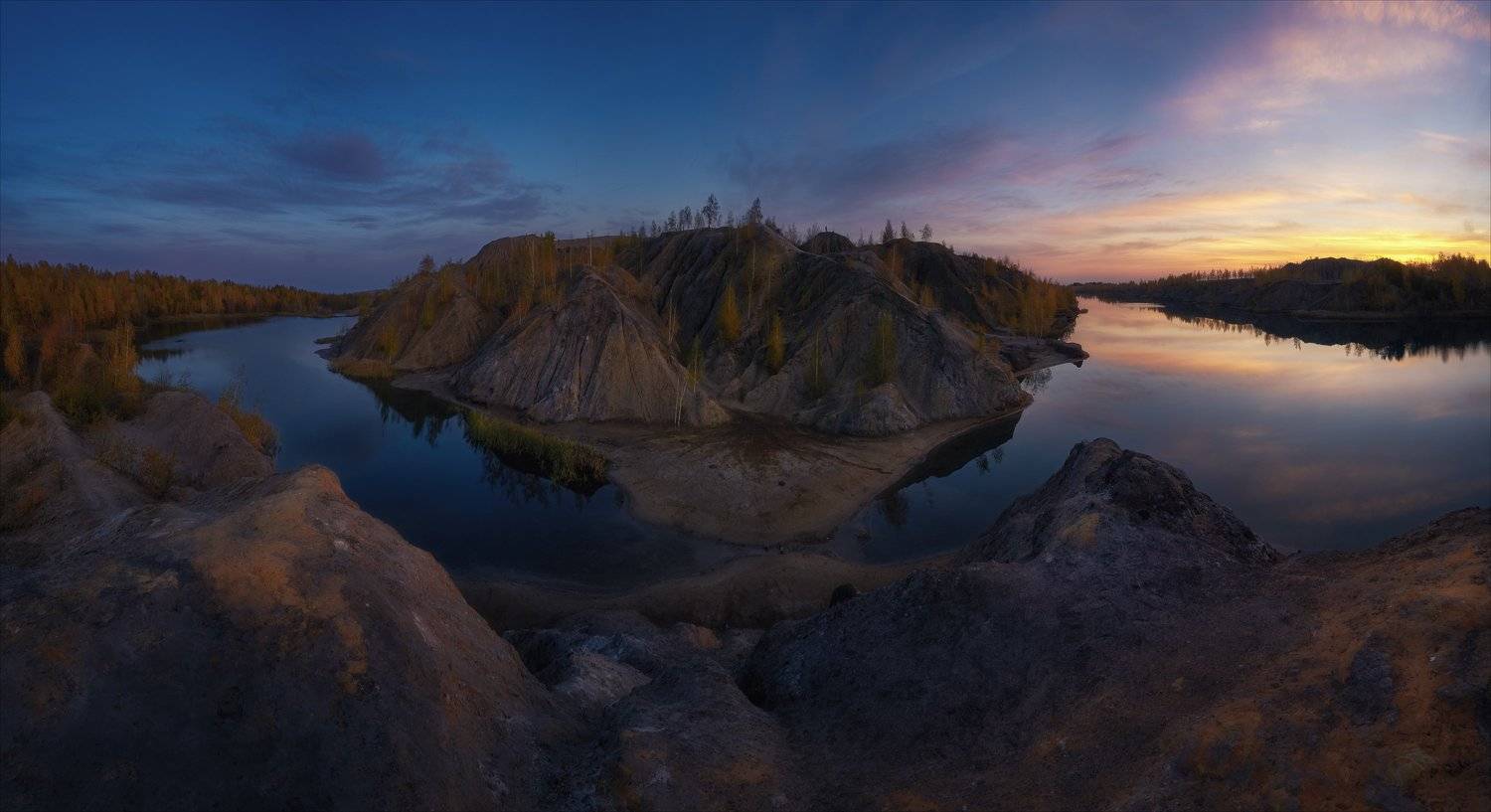 , Алексей Богорянов