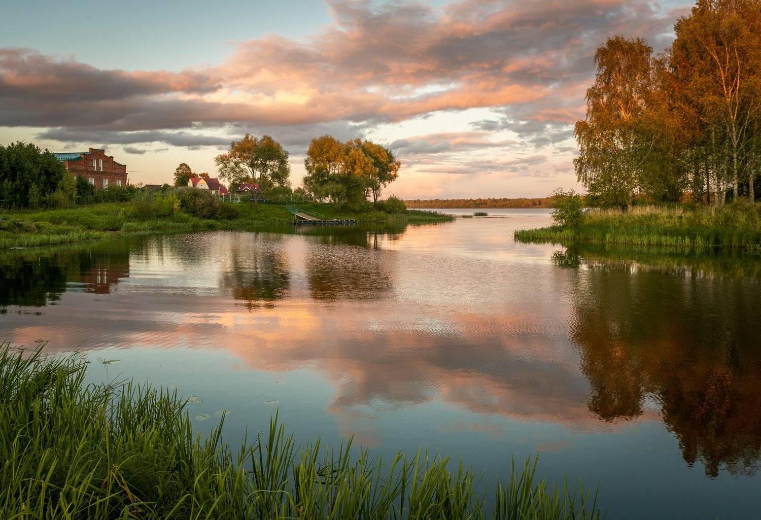 , Алекс Римский