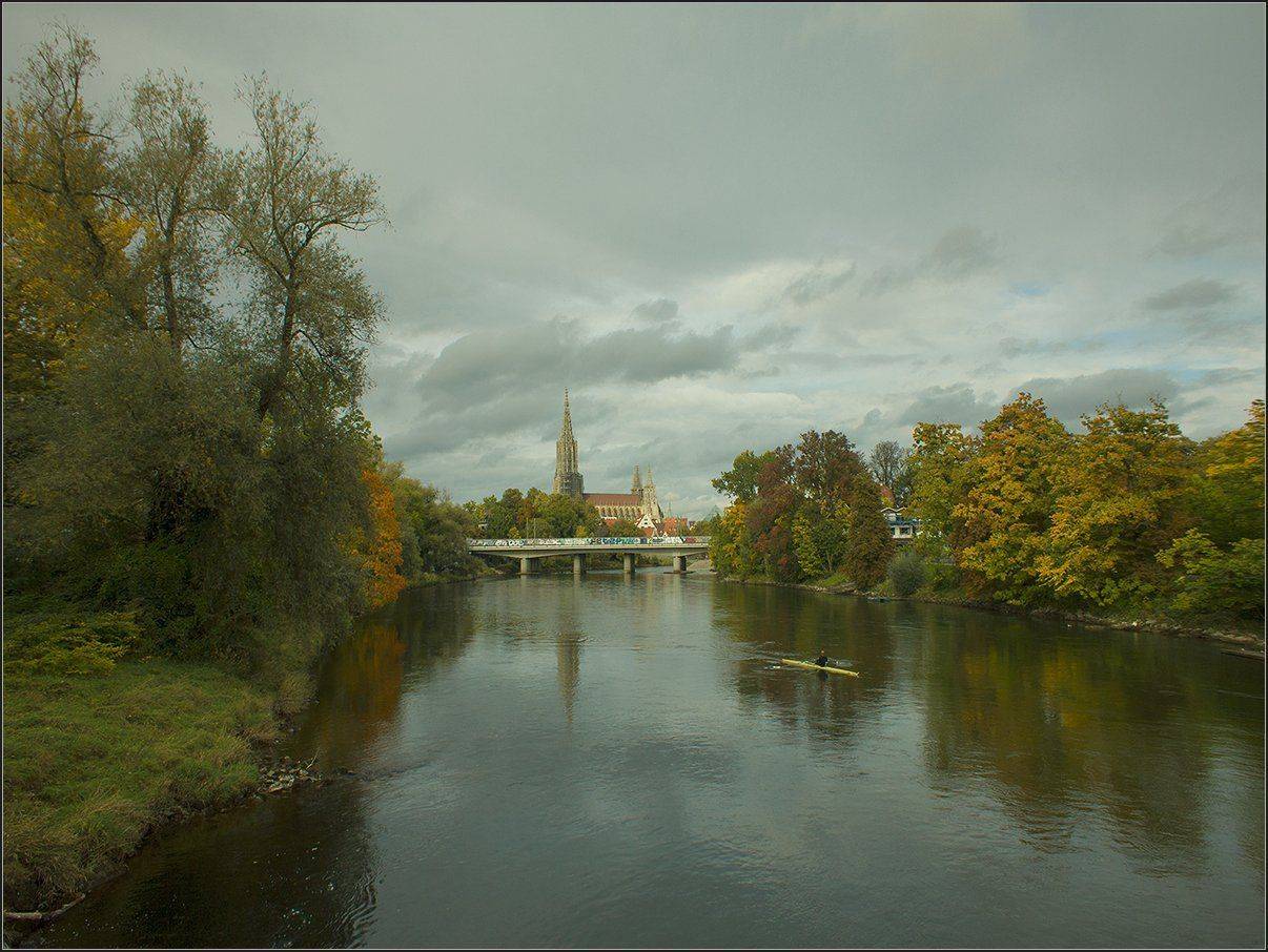 , Stein Georg
