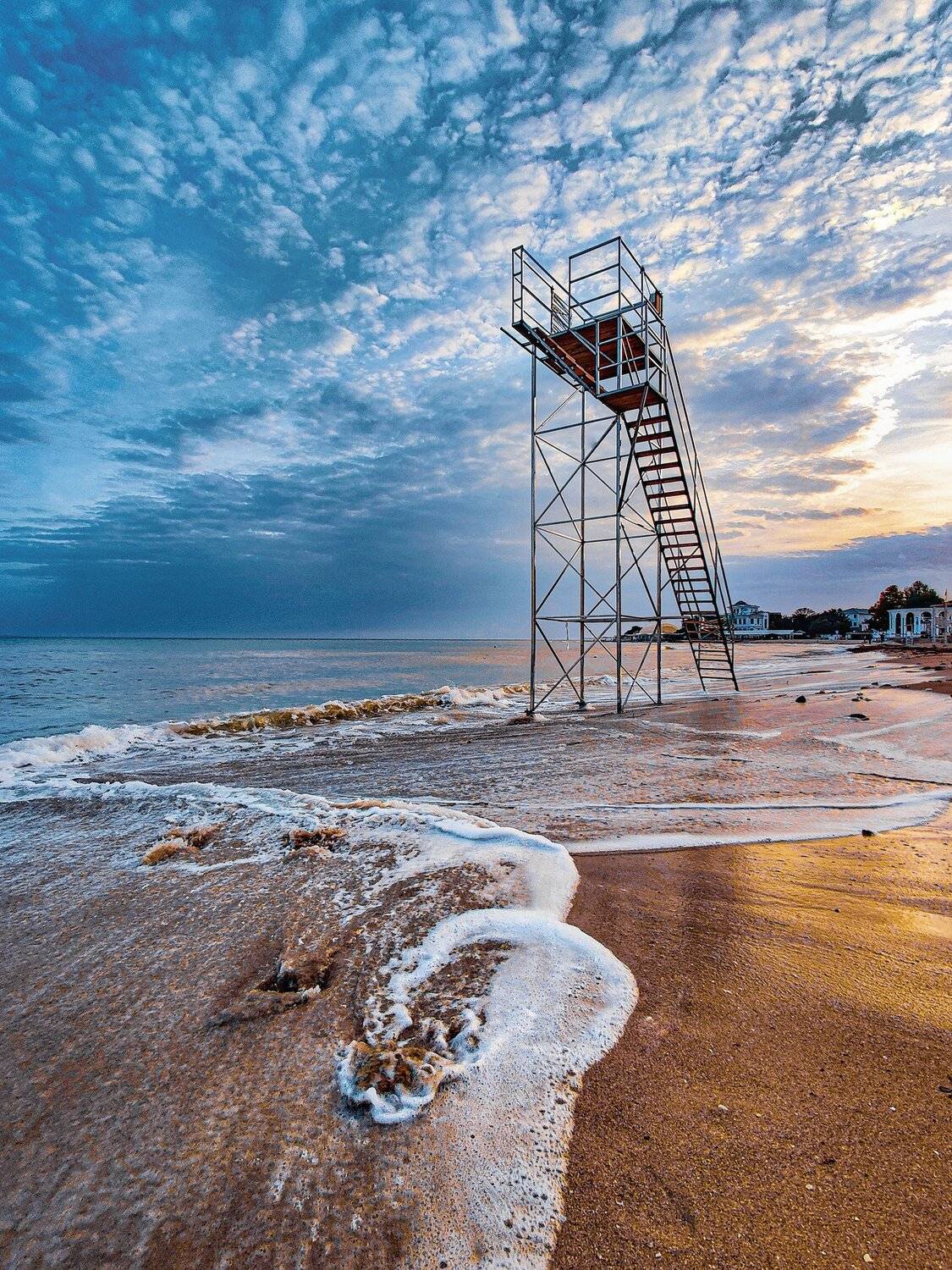 , Андрей Кривцов