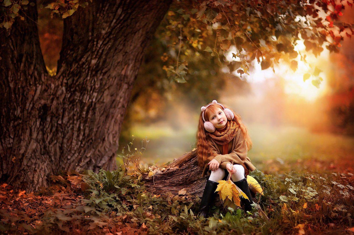 , Митина Оксана