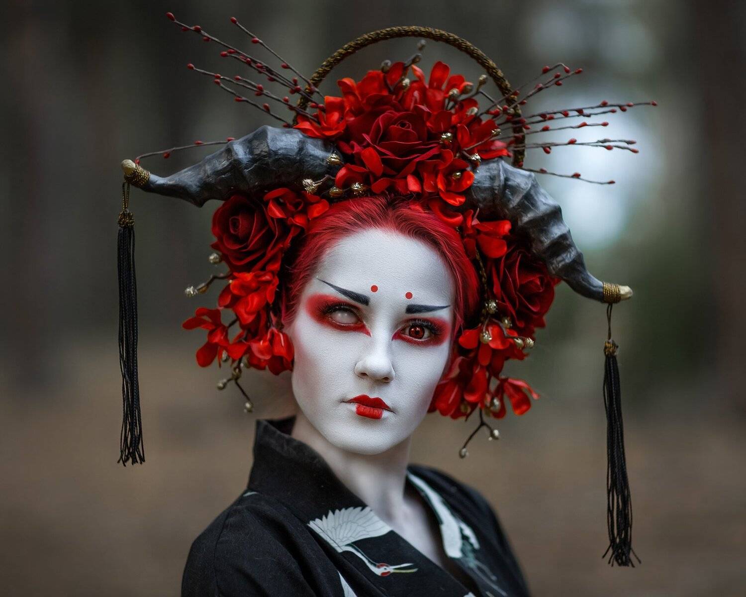 , Юлия Бусыгина