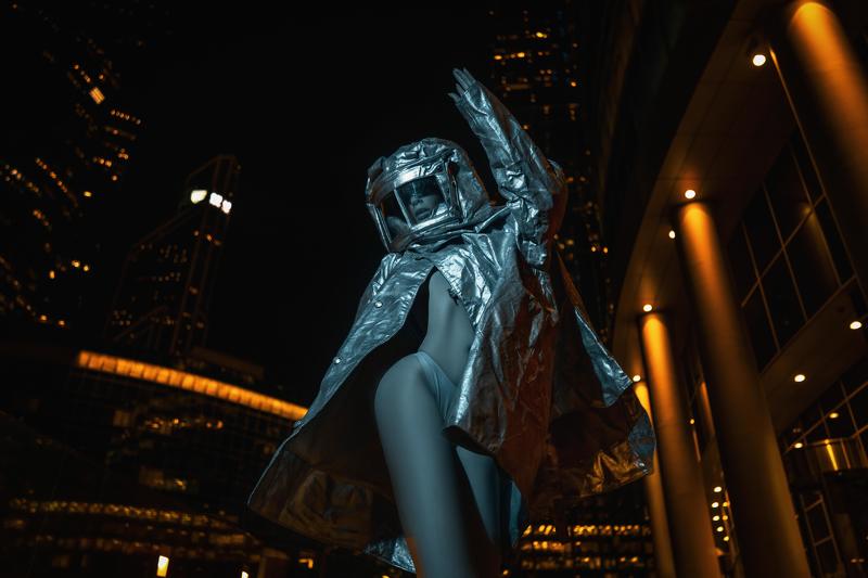 EDGE OF TOMORROW Part 1 фото превью