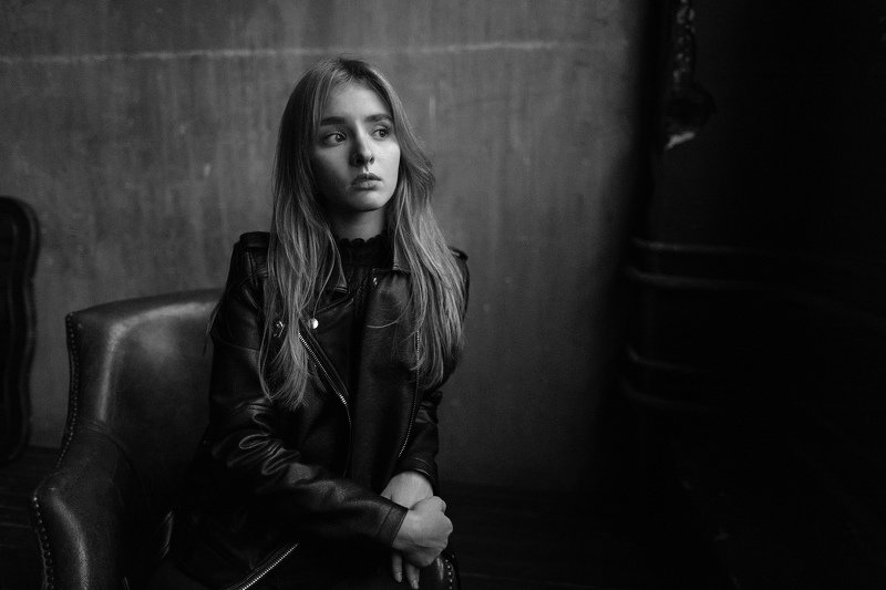 Девушки фото превью