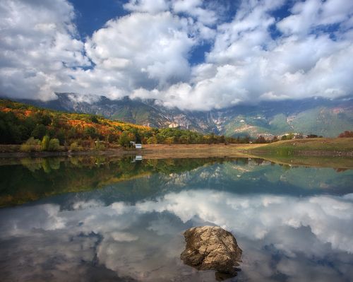 Зазеркалье