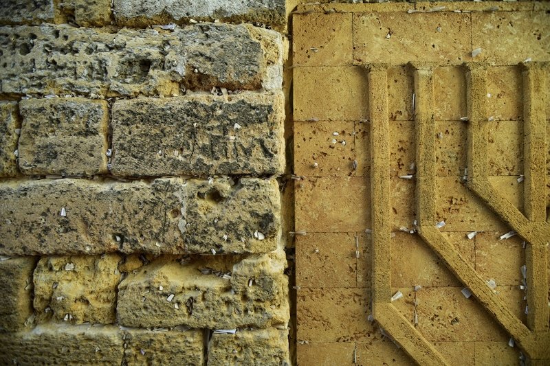 Стена плача фото превью