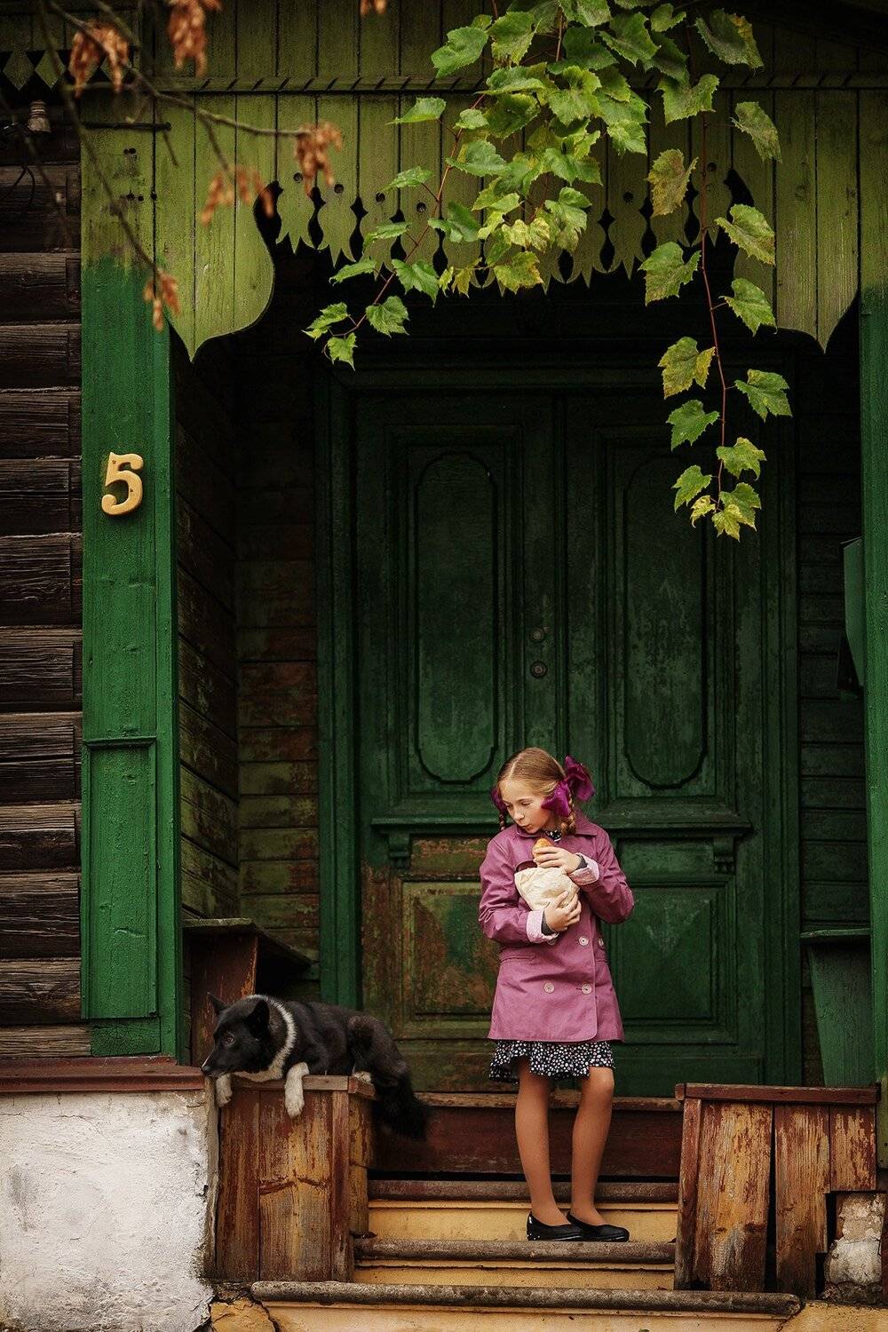 , Валерия Касперова