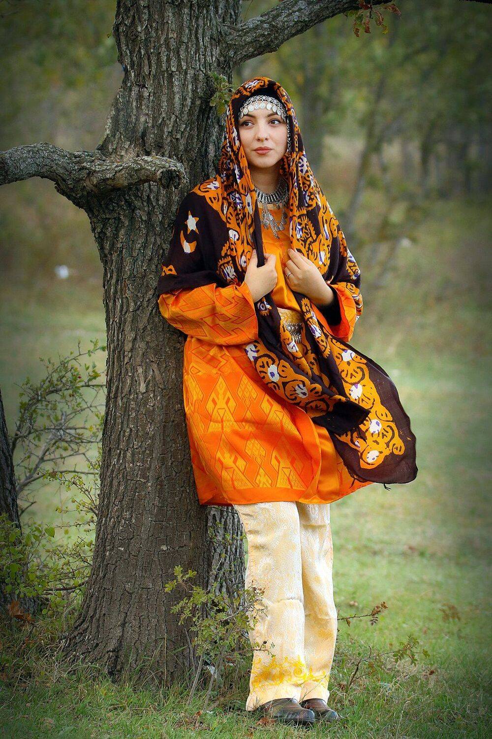 горянка,аварка.дагестан,, Marat Magov