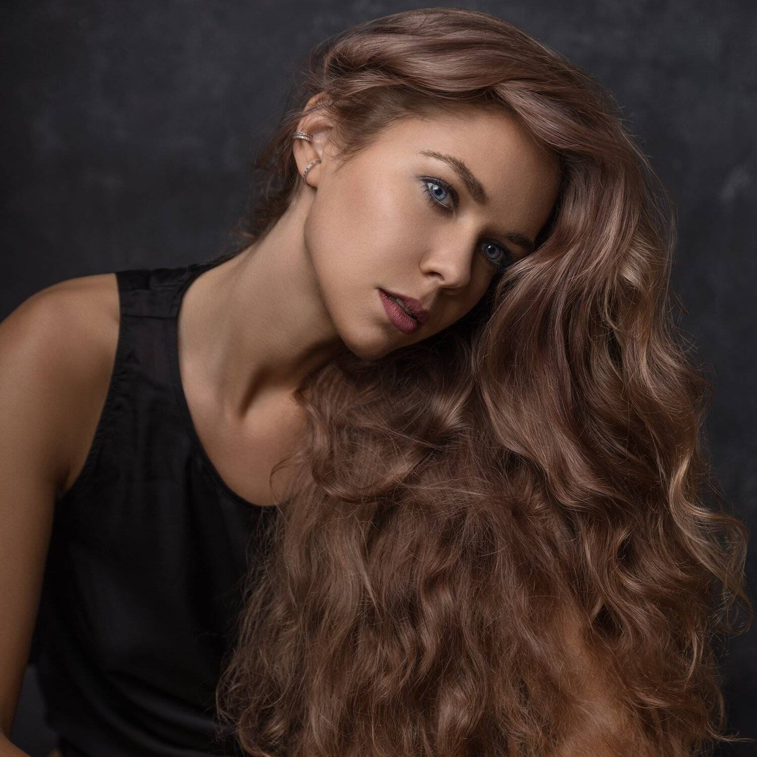 , Игорь Гусев