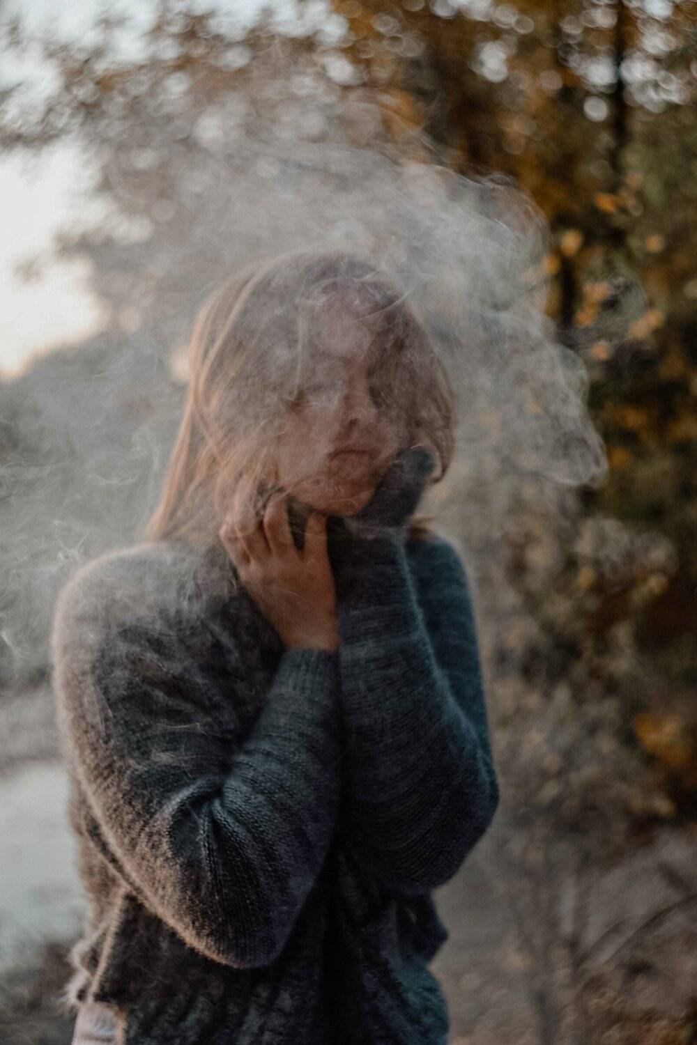 , Анна Евдокимова