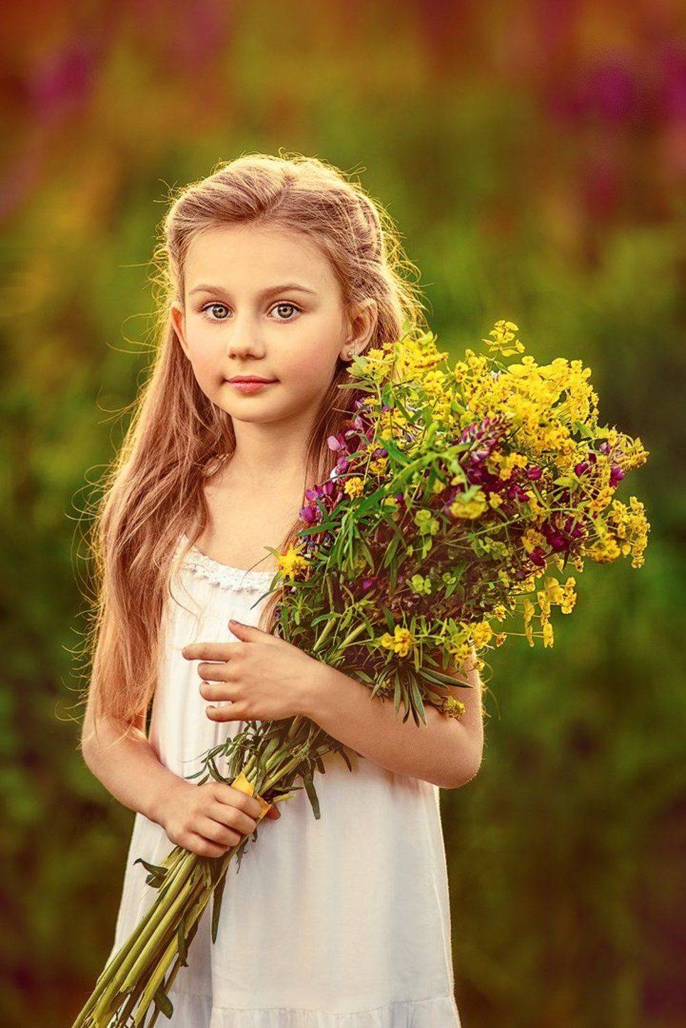 летняя фотосессия, люпины, люпиновое поле, детский портрет, дети модели, дети модели москва, children portrait, детская фотосессия, детская фотография, kid, children, child, childhood, детство, children photography, Шулина Ольга