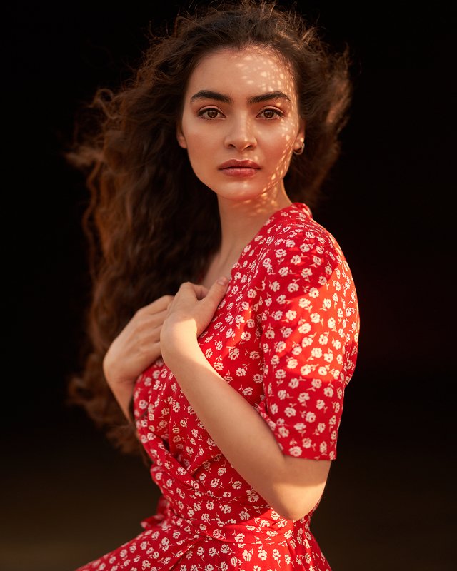 Алия фото превью