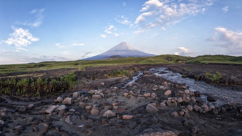 Незабываемая Камчатка. фото превью